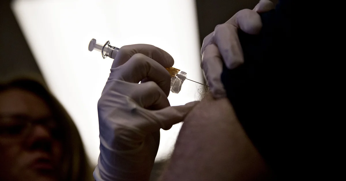 US Flu Season: Return of U.S. Flu Season Brings Worries About a Virulent Replay