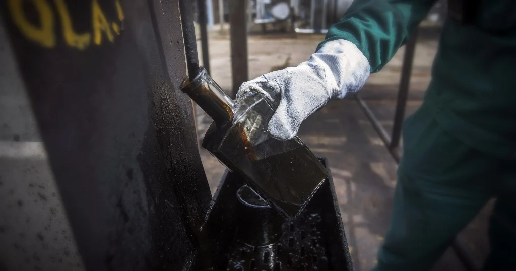 Oil Prices Rising: Major Traders Are Talking About $100 Oil Again