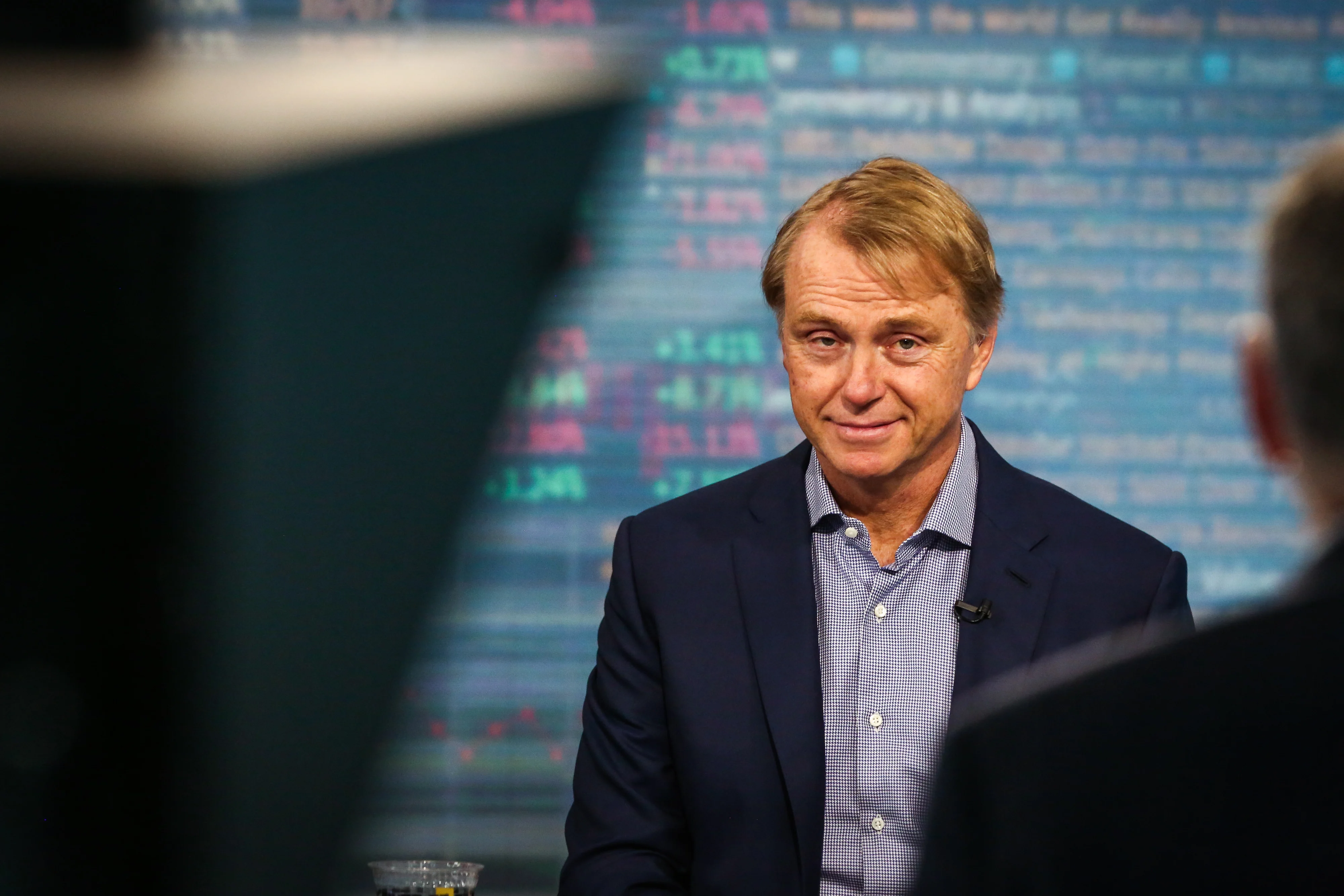 wes edens fortress