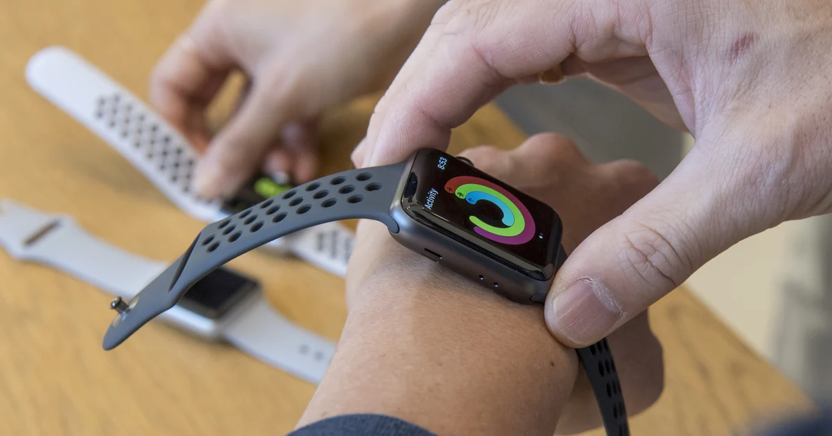 U.S.-China Trade War: U.S. To Spare Some Apple Goods From Latest China Tariffs, Sources Say
