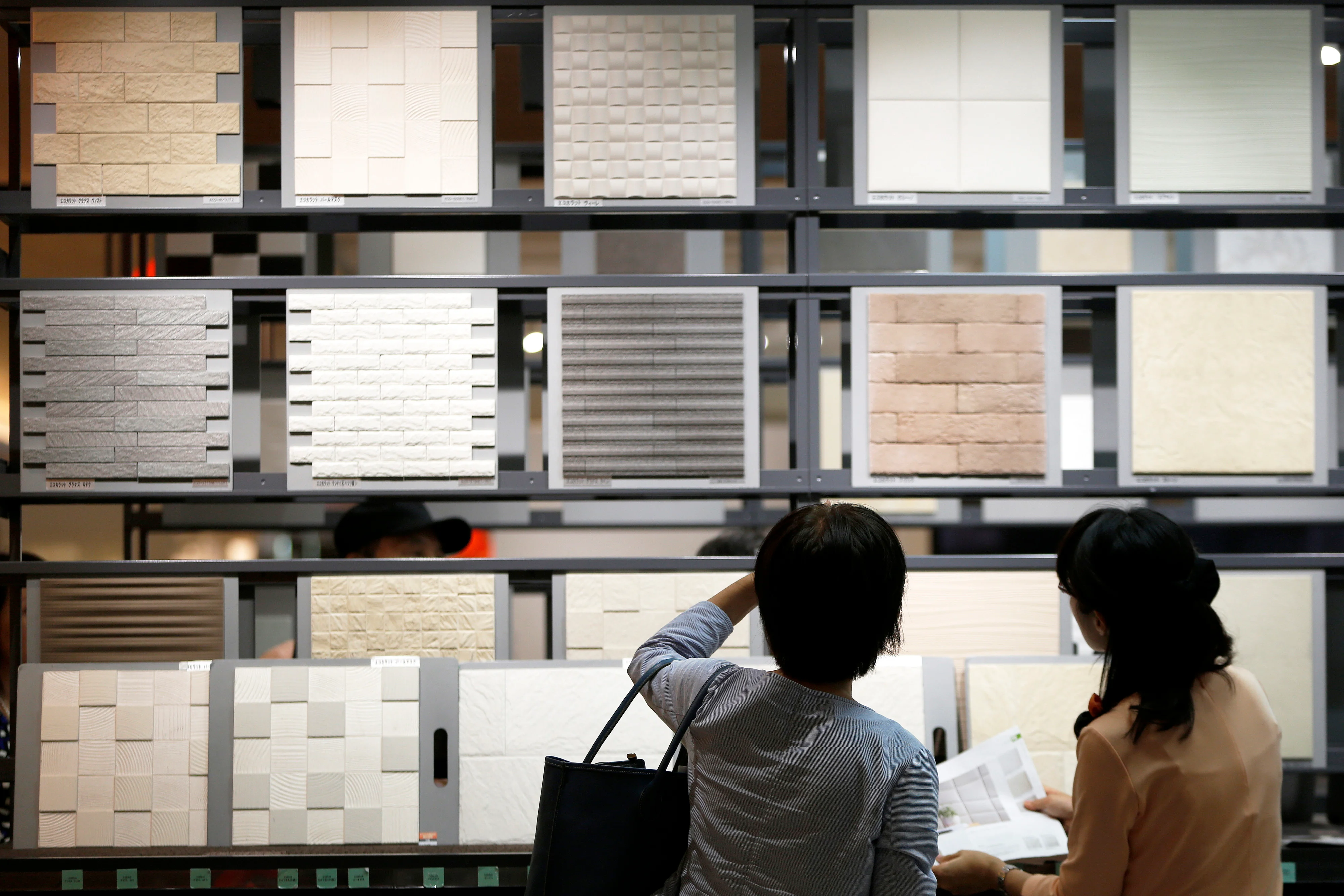 What\'s Leading To A Selloff In Stocks Of Tilemakers - BloombergQuint What\'s Leading To A Selloff In Stocks Of Tilemakers - BloombergQuint