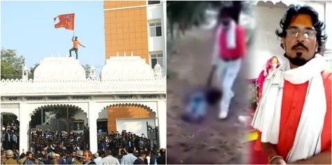 जो लोग ‘गाँधी’ का नहीं ‘गोडसे’ का हिंदुस्तान चाहते थे उनका सपना पूरा हो रहा है ! देश कट्टर हो रहा है