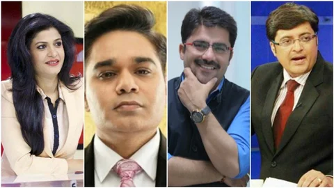 देश के 4 जजों ने देश सेवा कर दी फिर भी ‘मीडिया’ सरकार की सेवा करने में लगा है, इसे कहते है कर्ज उतारना : रवीश कुमार
