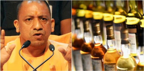 उत्तर प्रदेश में जहरीली शराब पीने से 12 लोगों की मौत, प्रशासन ने कहा- ठंड लगने से हुई है मौत