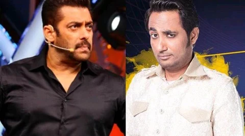 बिग बॉस 11: घर से बाहर निकलते ही जुबैर खान ने सलमान पर एफआईआर दर्ज करवाई, जाने क्यों ?