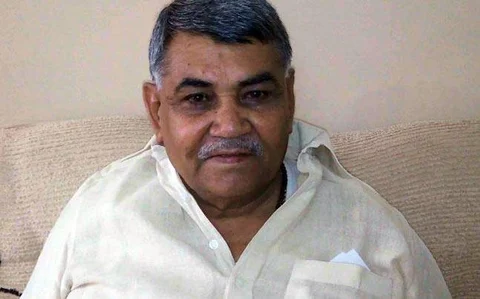 राहुल गांधी को सर्जिकल स्ट्राइक पर सबूत मांगने से पहले अपने बाप का पता करना चाहिए- बीजेपी सांसद