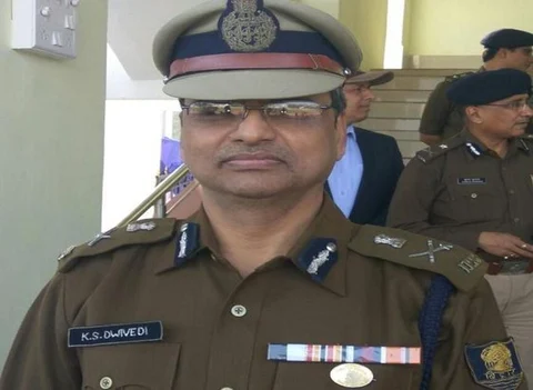भागलपुर को मुस्लिमों की कर्बला बनाने वाले केएस द्विवेदी बने बिहार के नए DGP, जानिए क्या है विवाद