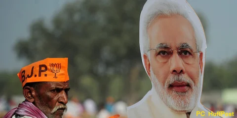 गुजरात में भाजपा की जीत हुई है या आम जनता की हार ? पढ़ें ये रिपोर्ट