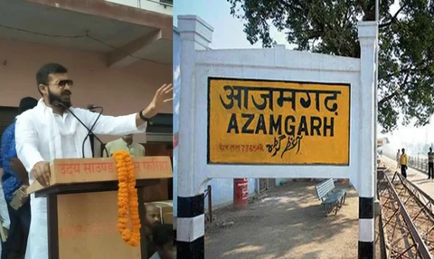 अंसारी बंधुओं की नज़र अब आज़मगढ़ पर, 24 अक्टूबर को बसपा सुप्रीमो मायावती भी करेंगी विशाल जनसभा