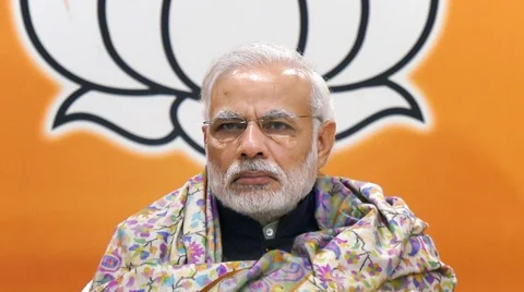 चीन ने किया भारतीय जमीन पर कब्जा, PM मोदी वोट की खातिर पूछते रहे ‘मंदिर’ चाहिए या ‘मस्जिद’ ?