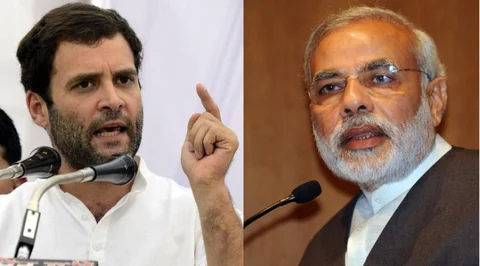 गुजरात चुनाव: राहुल गाँधी का 9वां सवाल, न दी कर्ज़माफी न सही दाम, ज़मीन छीनकर किसान को किया बेकार