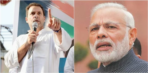 जब PM मोदी 34 हजार करोड़ ‘नैनो’ को दे सकते हैं तो किसानों का कर्ज माफ क्यों नहीं कर सकते हैं ? : राहुल गांधी
