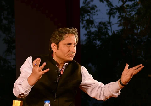 अगर देश में ‘जज’ सुरक्षित नहीं है तो कोई सुरक्षित नहीं है, काश यह सब सच न हो : रवीश कुमार