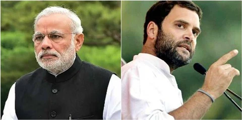 PM मोदी से राहुल गाँधी का चौथा सवाल, फीस बढ़ाकर शिक्षा का व्यापार क्यों कर रही गुजरात सरकार