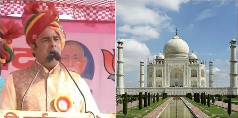 वो ताज पर ले जाएंगे, तुम उनके कामकाज पर अड़े रहना