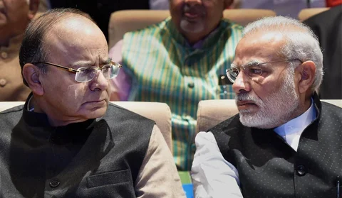 PNB घोटाले पर क्यों जवाब नहीं दे रहे वित्त मंत्री जेटली! लोकतंत्र में कबतक जवाबदेही से भागेगी मोदी सरकार ?