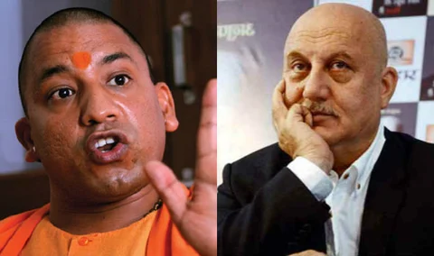 मोदी के नायक अब योगी के खलनायक बन गए
