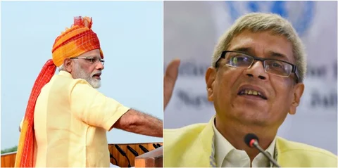 मोदी सरकार में ‘बैंक’ बेहाल, सरकार के आर्थिक सलाहकार ने माना- पिछले 3 सालों में 6 लाख करोड़ रुपये डूबे