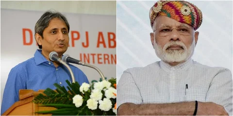 मोदी सरकार ‘झोलाछाप डॉक्टर’ की तरह है जिसने मेथड बदलकर ‘ईज ऑफ़ डूइंग बिजनेस’ में खुद को बेहतर बता दिया
