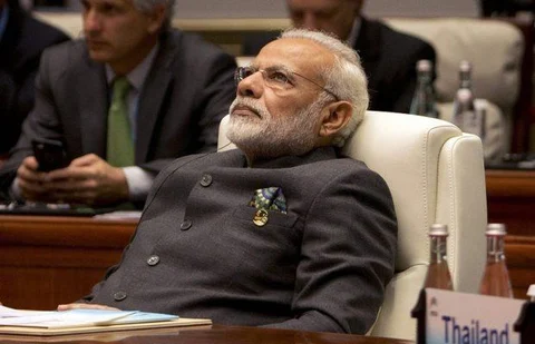 राजसमंद हत्याकांड : PM मोदी खामोश क्यों ? मणिशंकर अय्यर पर भड़क सकते है मगर बेरहमी से गई मौत पर नहीं