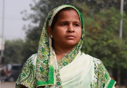 नोटबंदी-GST से दिल्ली का कपड़ा उद्योग बर्बाद, कारखाने हुए बंद, हज़ारों मजदूर हुए बेरोज़गार