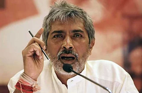 इस देश में फिल्मों पर सेंसरशिप नहीं होनी चाहिए -प्रकाश झा