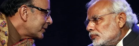 अभी बैंकों का एक लाख करोड़ और डुबोकर जाएँगे मोदी, NPA कम करने में नाकाम हुई सरकार