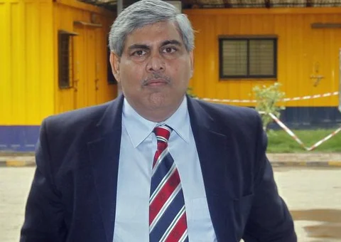 ICC चैयरमैन पद से शशांक मनोहर का इस्तीफा, 16 महीने पहले ही छोड़ा पद