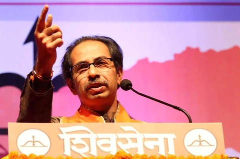 जब अमरनाथ में हिंदू खतरे में था तब कहां थे तालिबानी गौरक्षक, वहां जान बचाने वाला भी ‘सलीम’ था : शिवसेना