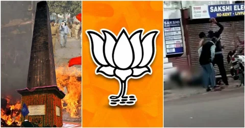 यूपी हो या तेलंगाना, महाराष्ट्र हो या छत्तीसगढ़, हर जगह सत्ता या निजी गिरोहों के हाथों ‘दलित’ क्यों मारा जा रहा है?