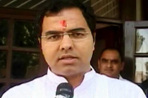 मुसलमान बीजेपी को वोट न देते हैं न कभी देंगे क्योंकि BJP एक राष्ट्रभक्त पार्टी है: भाजपा सांसद प्रवेश वर्मा