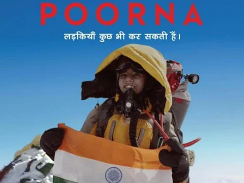 फिल्म पूर्णा का ट्रेलर हुआ रिलीज़, भारतीय किक्रेट टीम ने की फिल्म की जमकर तारीफ
