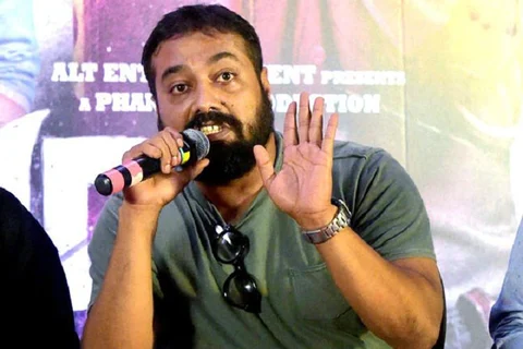 अगर फिल्में समाज पर असर डालती तो आज समाज में इतनी ‘नफरत’ नहीं फैलती, हर जगह ‘मोहब्बत’ दिखाई देती : अनुराग कश्यप