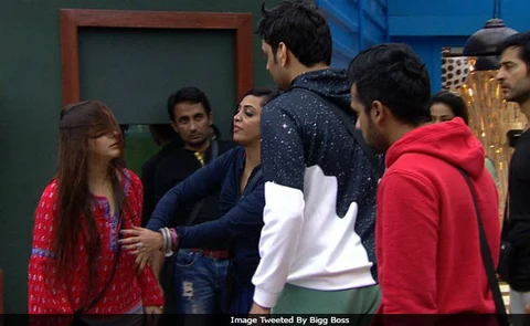 BB11:फ्राइडे का वार, कंटेस्टेंट्स पर लटकी तलवार