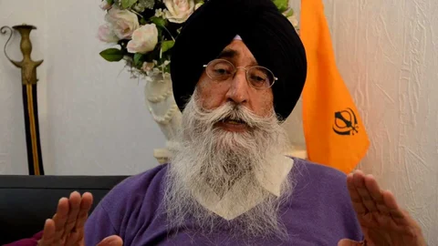 मोदी के इज़रायल दौरे पर अकाली का हमला, कहा- अब जुल्म के खिलाफ एक हो जाए सिख औऱ मुसलमान