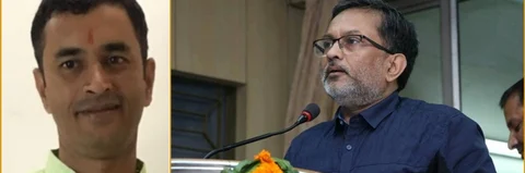सनातन संस्था से जुड़े शख़्स के घर से मिले बम, पत्रकार ने पूछा- क्या देश और धर्म को बचाने के लिए बम बनाए जा रहे थे?