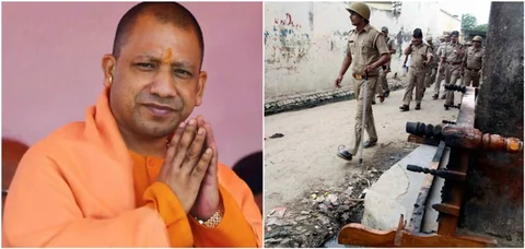 मुजफ्फरनगर दंगे के आरोपी BJP नेताओं से केस हटाने की तैयारी में योगी सरकार, DM और SSP ने किया विरोध