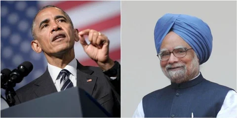 बराक ओबामा ने की पूर्व PM ‘मनमोहन सिंह’ की तारीफ, कहा- बुरे दौर में ‘अमेरिका’ की मदद की थी इन्होंने