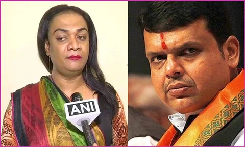 क्या संघ के स्वयंसेवक से मुख्यमंत्री बने देवेंद्र फडणवीस ‘ट्रांसजेंडर’ सोनाली दलवी की मदद करेंगे?