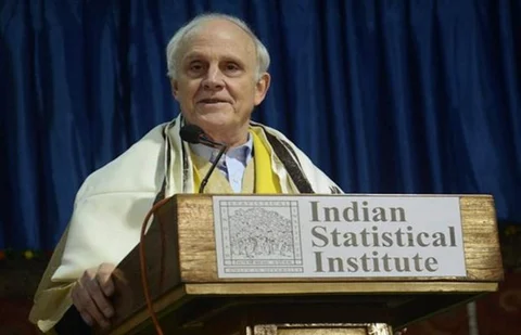 अमेरिकी नोबेल विजेता: भारत में बढ़ रही है धार्मिक कट्टरता, कुर्सी पाने के लिए खून बहा रहे नेता
