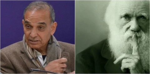 भारत के मंत्री सिर्फ मंत्रालय नहीं प्रयोगशाला में भी काम करते हैं, सबकी रिसर्च पर रिसर्च कर रहे हैं