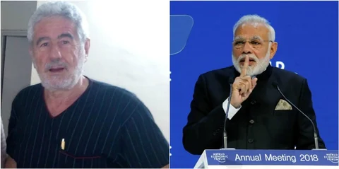 मोदी सरकार की ‘दलित विरोधी’ मानसिकता खुलकर आई सामने, दलितों के लिए काम करने भारत आए ‘विदेशी डिप्लोमेट’ को भगाया