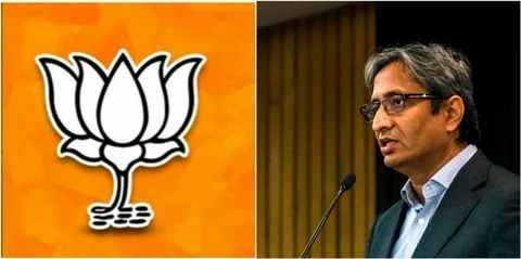 2019 में ‘हिन्दू-मुस्लिम’ के नए नए वर्ज़न लांच किए जाने वाले हैं ताकि युवा ‘बेरोज़गारी’ का सवाल छोड़ दें और ‘मंदिर निर्माण’ के सपने में खो जाएं : रवीश कुमार