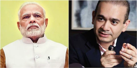 नीरव मोदी ने मोदी सरकार को फिर दिखाया ठेंगा, बोला- ना ‘पैसे’ लौटाउंगा और ना ‘भारत’ आऊंगा