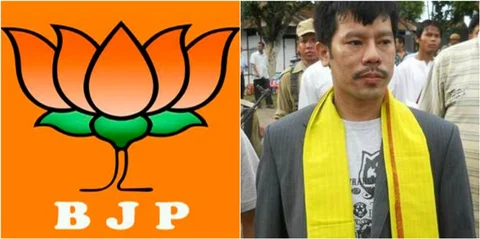 असम में आतंकियों को आर्थिक मदद देने वाले BJP नेता को हुई उम्रकैद, लोग बोले- यही है इनकी देशभक्ति!