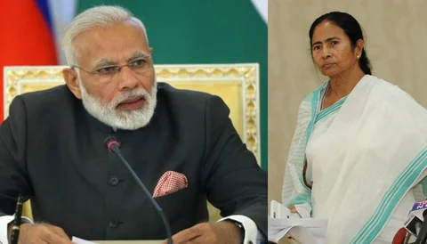 पेट्रोल-डीजल के बढ़ते दामों पर लगाम लगाने में नाकाम सरकार ने अब सुपर फ्लॉप बजट पेश कर दिया है- ममता बनर्जी