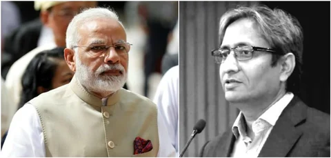 5 साल में ‘नरेंद्र मोदी’ गुजरात के CM से देश के PM बन गए, हिसाब दें 50 लाख घर और 30 लाख रोज़गार कहां हैं ?