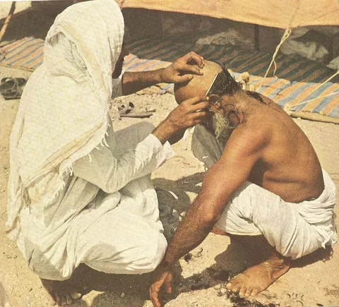 Revisit The 1953 Hajj Journey With 25 Fascinating Photos