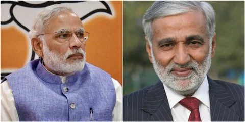 मोदीजी, नेहरु में कमियां रही होंगी मगर आपके ‘संघी पूर्वजों’ की तरह वो ‘अंग्रेजों’ की दलाली तो नहीं करते थे : उर्मिलेश
