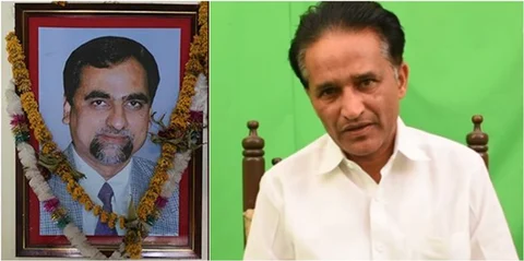 जज के दोस्त का खुलासा, बोले- लोया ने कहा था कि, इस्तीफा दे दूंगा पर गलत फैसला नहीं दूंगा, कौन दे रहा था धमकी ?